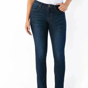 Measure & Made Jeans Size 16.3 Ankle